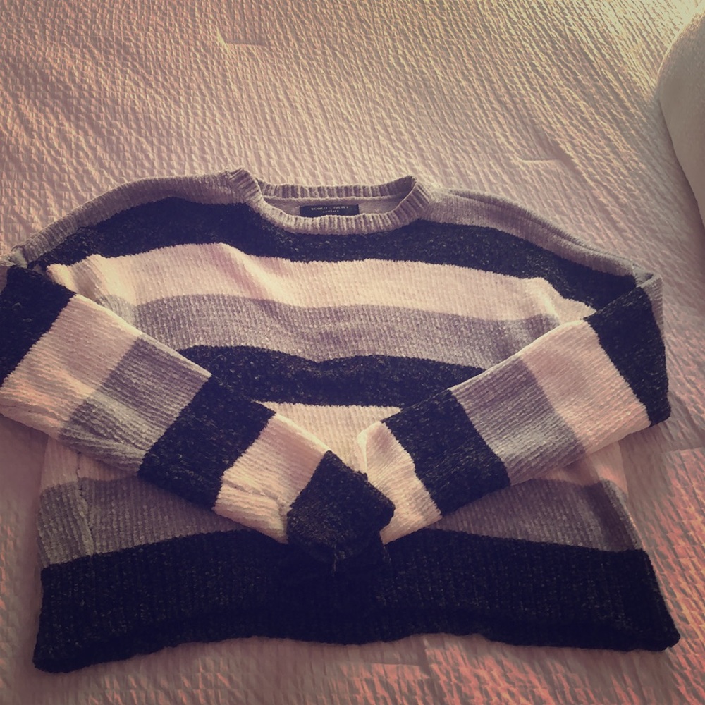 Cute Fall Sweater